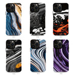 Planet Back Luxury Case - P5