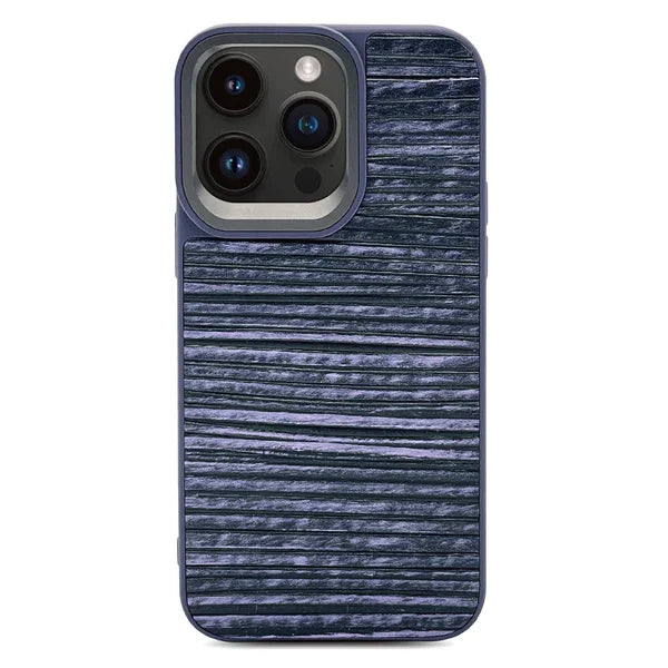 Epi Back Case - Purple