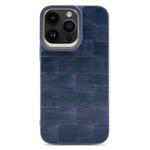 Imperial Back Case - Purple