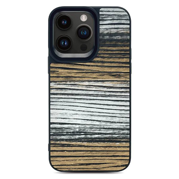 Rainbow Back Case - R1