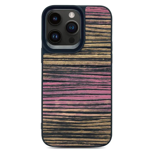 Rainbow Back Case - R2