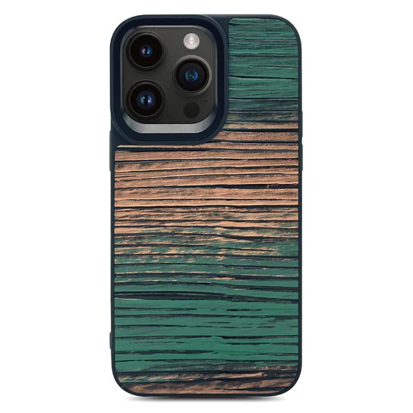 Rainbow Back Case - R4