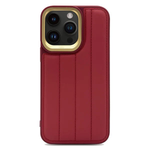 Perpendicular Back Case - Red