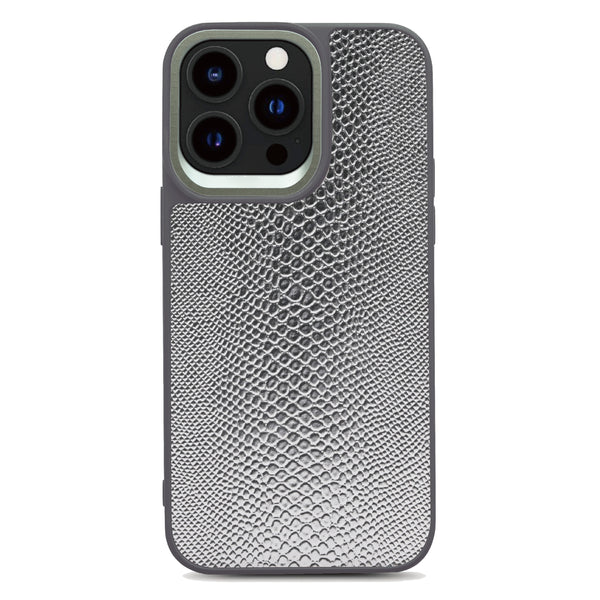 Sparkling Back Case - S4