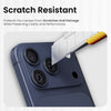 IceGuard Lens Protector for - Blue 17 Pro