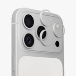 IceGuard Lens Protector for - White 17 Pro Max