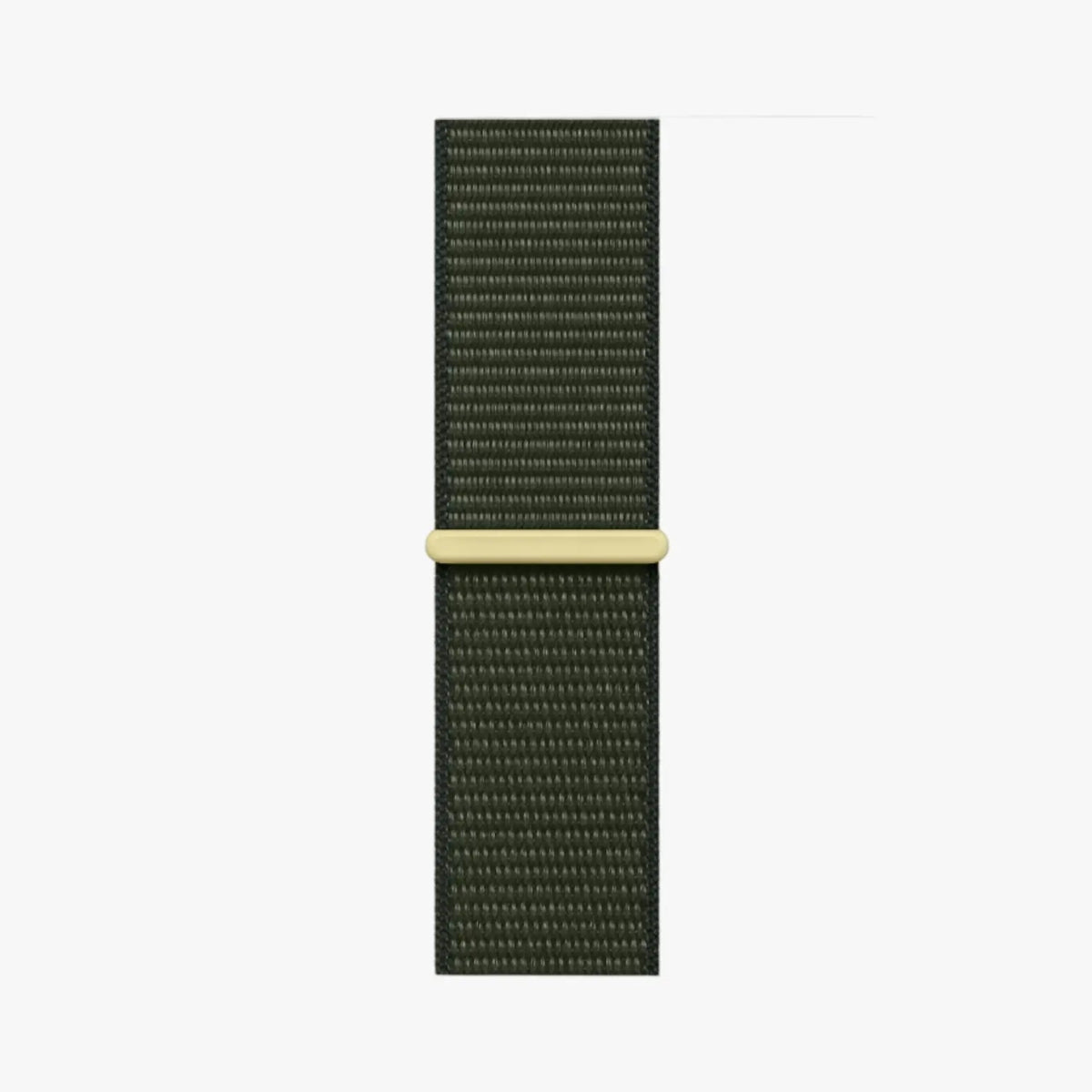 Apple Sport loop Strap - Cypress