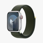 Apple Sport loop Strap - Cypress
