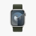 Apple Sport loop Strap - Cypress