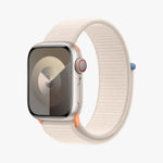 Apple Sport loop Strap - Starlight