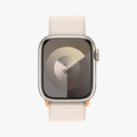 Apple Sport loop Strap - Starlight