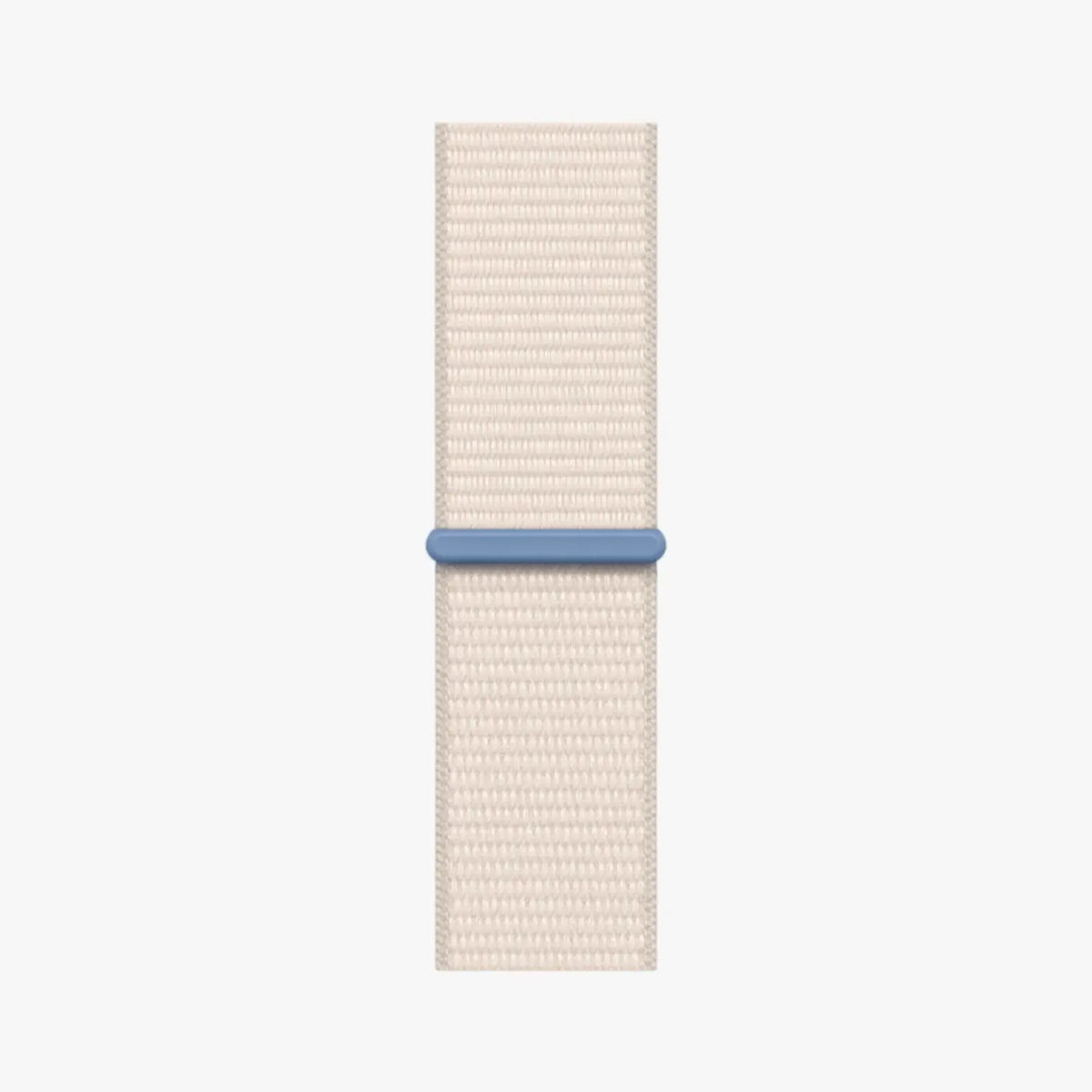 Apple Sport loop Strap - Starlight