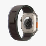 Apple Trail Loop strap - Blue/Black