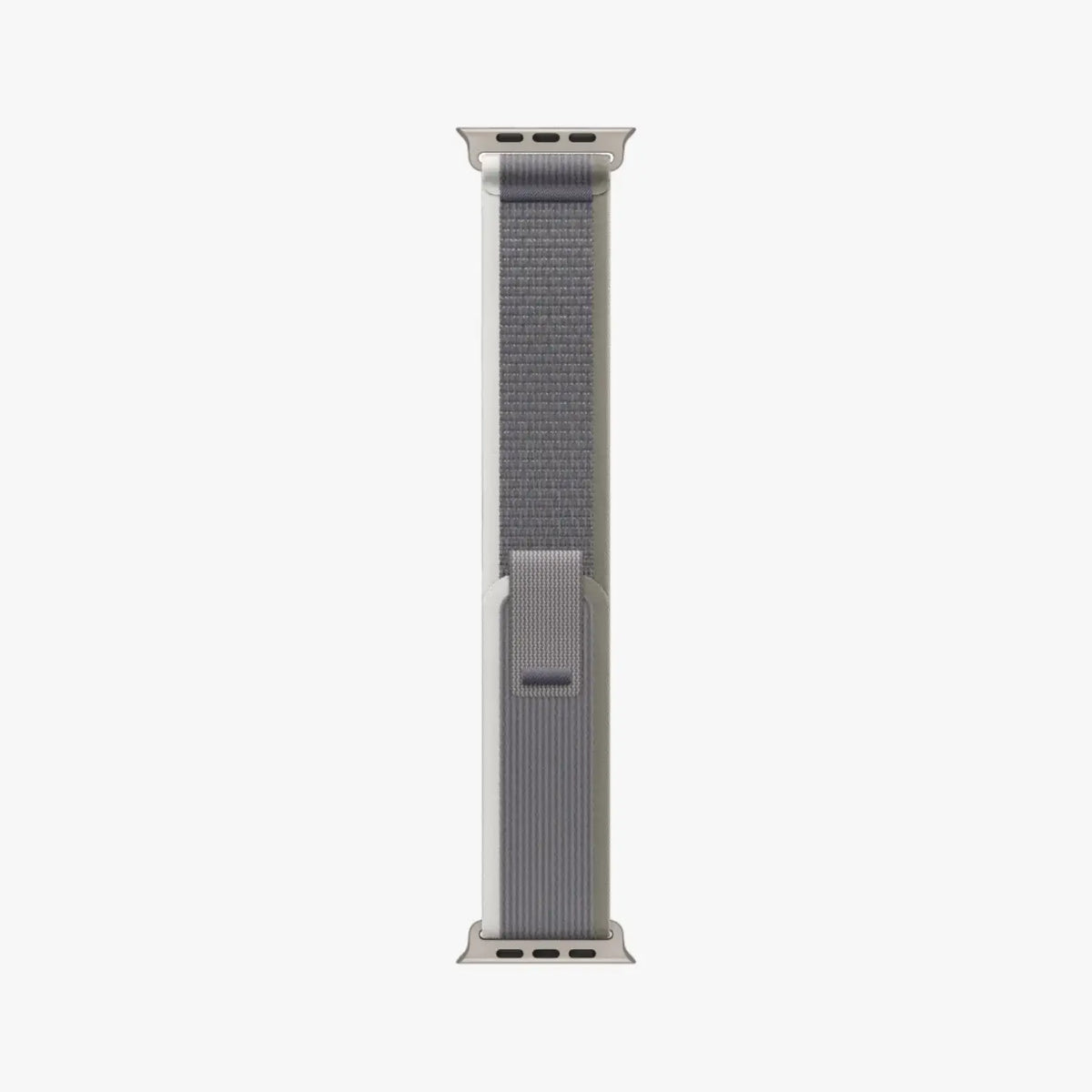 Apple Trail Loop strap - Green/Grey