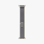 Apple Trail Loop strap - Green/Grey