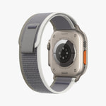 Apple Trail Loop strap - Green/Grey
