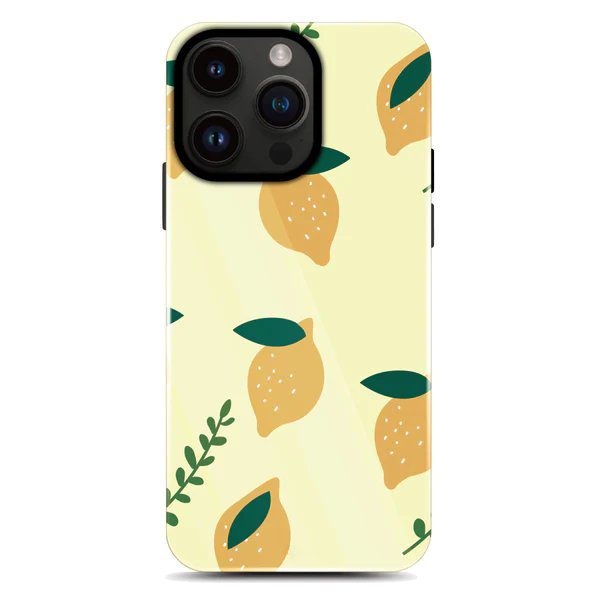 Floral Collection-TY 1 Back Case