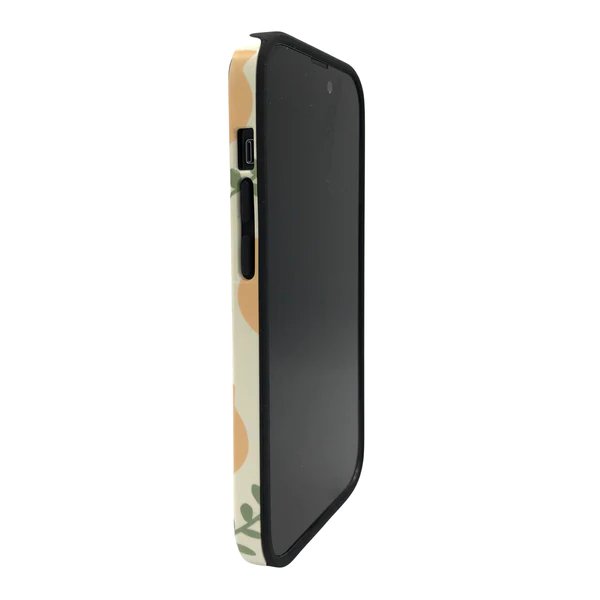 Floral Collection-TY 1 Back Case