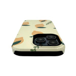 Floral Collection-TY 1 Back Case