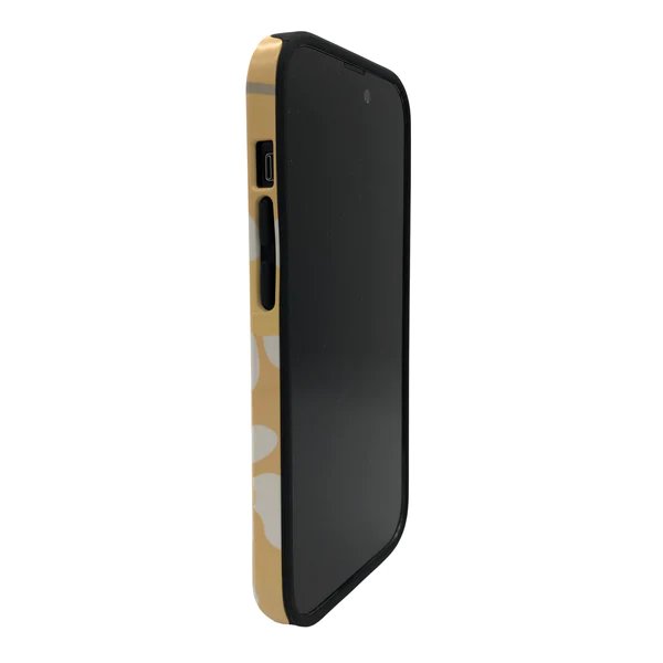 Floral Collection-TY 2 Back Case
