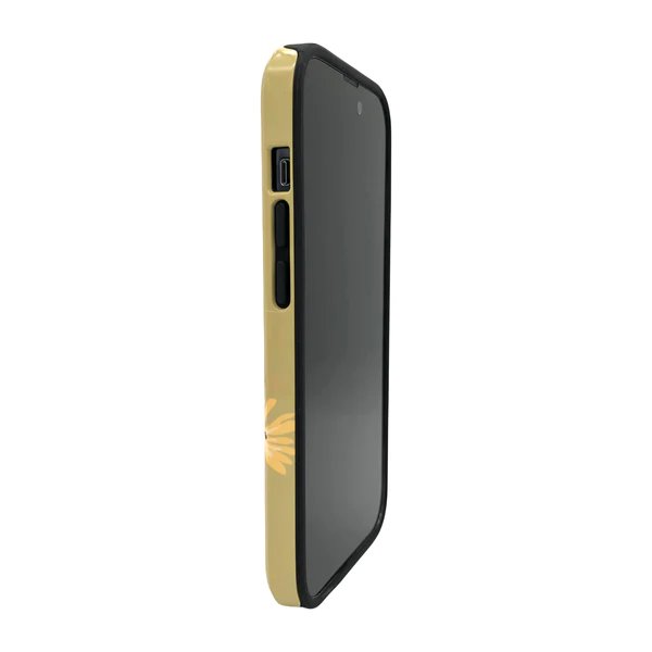 Floral Collection-TY 3 Back Case