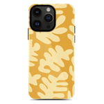 Floral Collection-TY 4 Back Case
