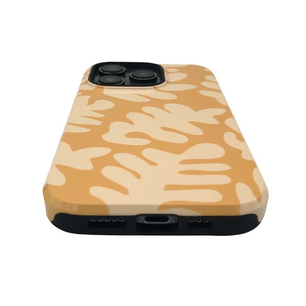 Floral Collection-TY 4 Back Case