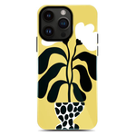 Floral Collection-TY 5 Back Case