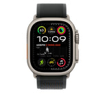 Apple Trail Loop - New Edition - Black