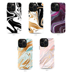 Universal Back Luxury Case - U2