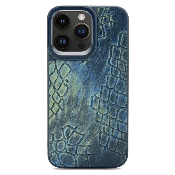 Wonderland Back Case - W-3