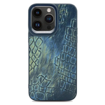 Wonderland Back Case - W-3