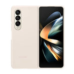 Samsung Galaxy Z Fold 4 Leather Cover