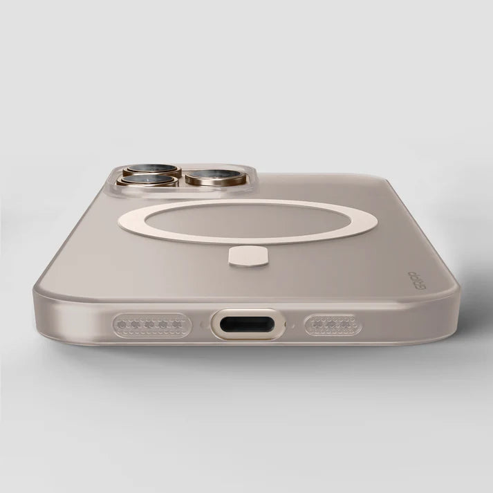 GRIPP Airfit Apple Case with MagSafe Case - Gold