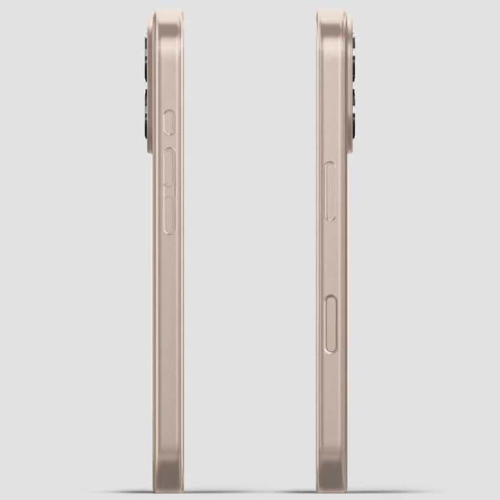 GRIPP Airfit Apple Case with MagSafe Case - Gold