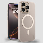 GRIPP Airfit Apple Case with MagSafe Case - Gold