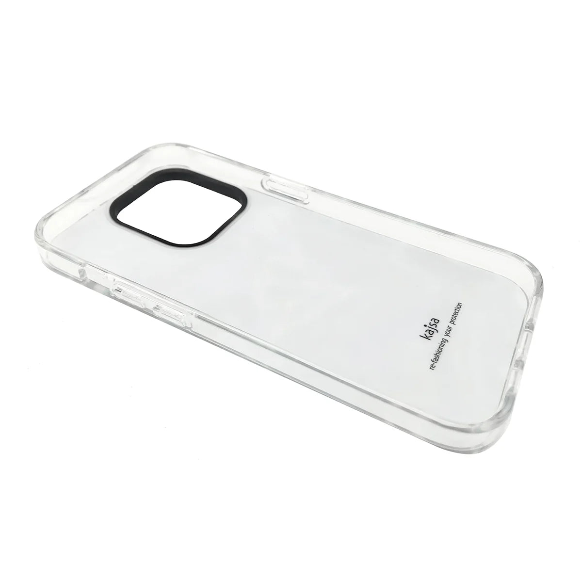 Graffiti Graphics Back Luxury Case - G5