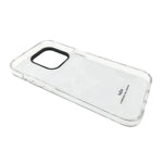 Graffiti Graphics Back Luxury Case - G5