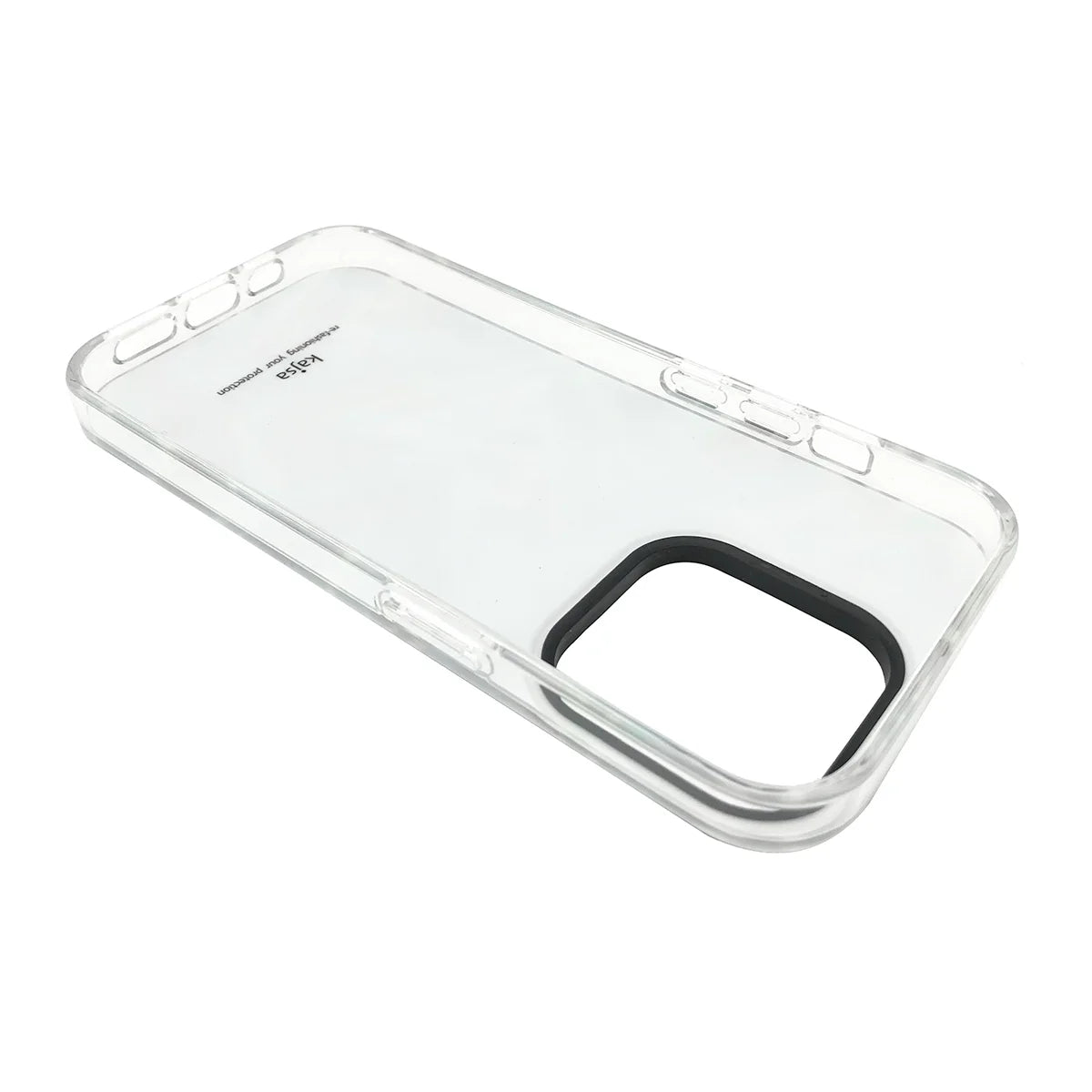 Graffiti Graphics Back Luxury Case - G5