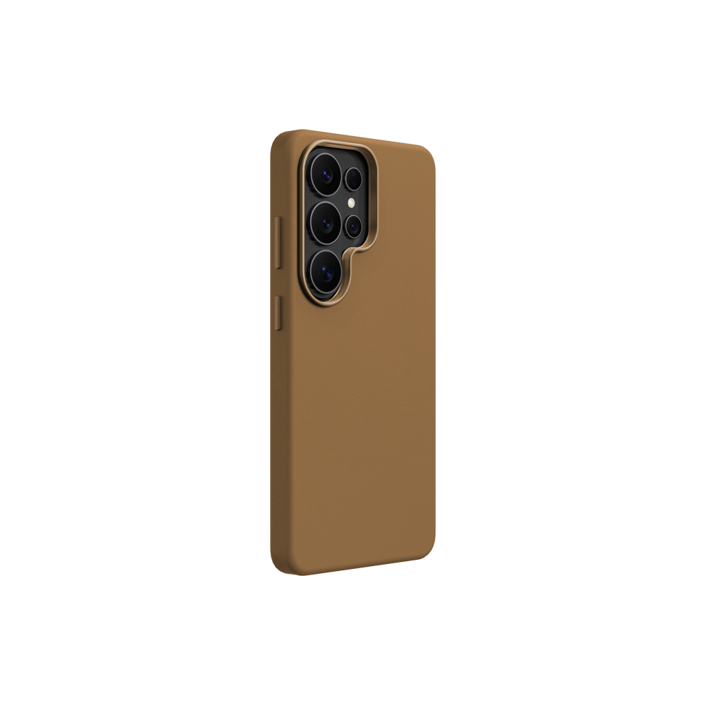 Mag Noble Collection Cover - Black Samsung S26 Ultra