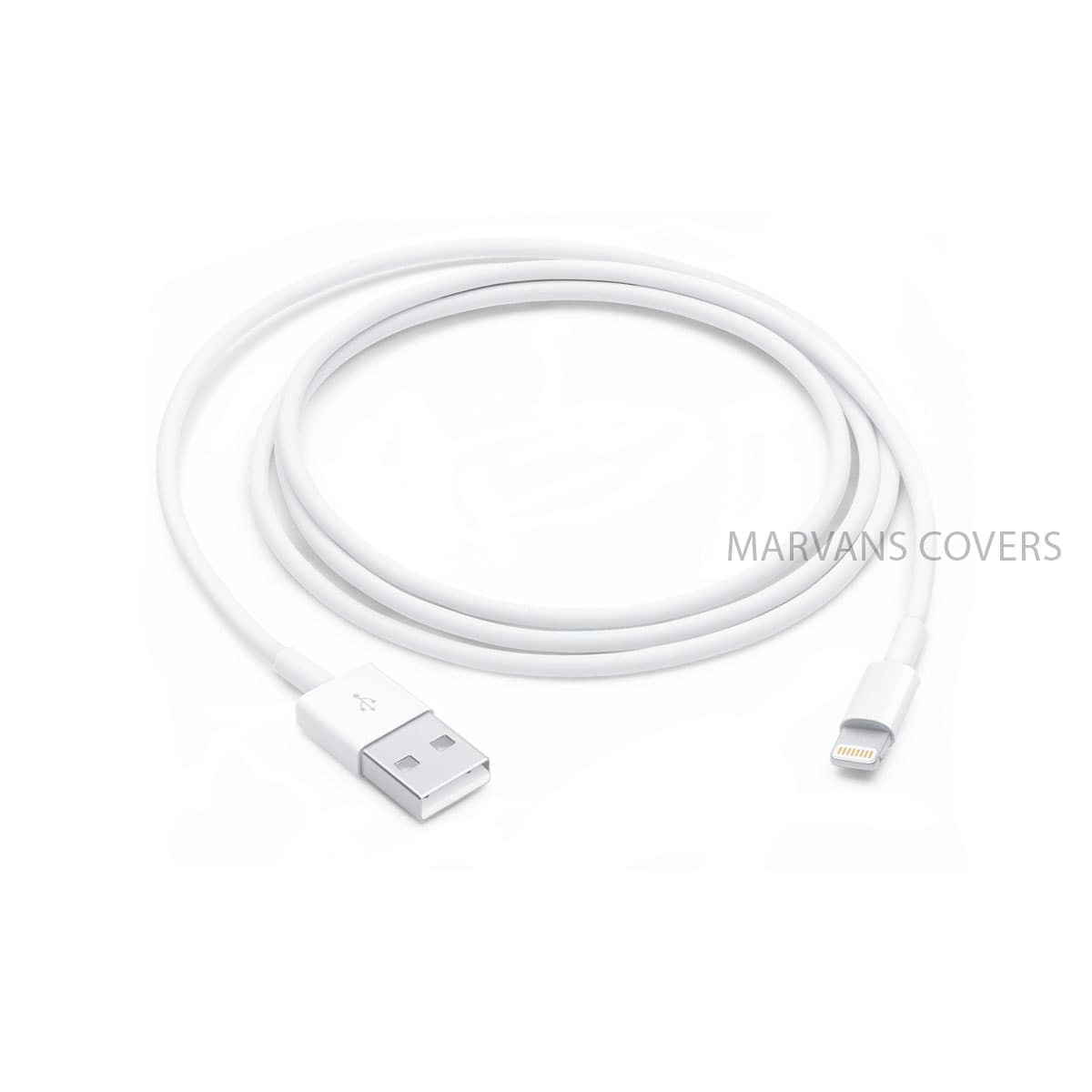 USB to Lightning Cable