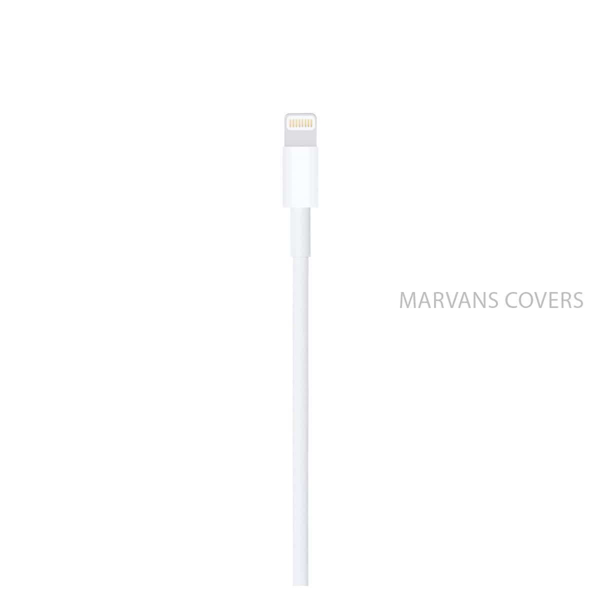 USB to Lightning Cable