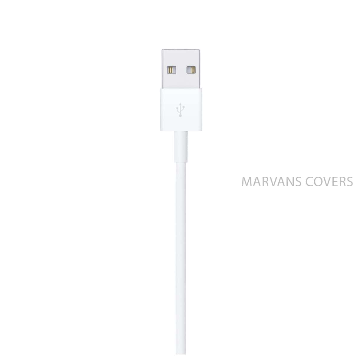 USB to Lightning Cable