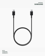 Samsung USB Cable ( 1m ) (USB-C to USB-C)