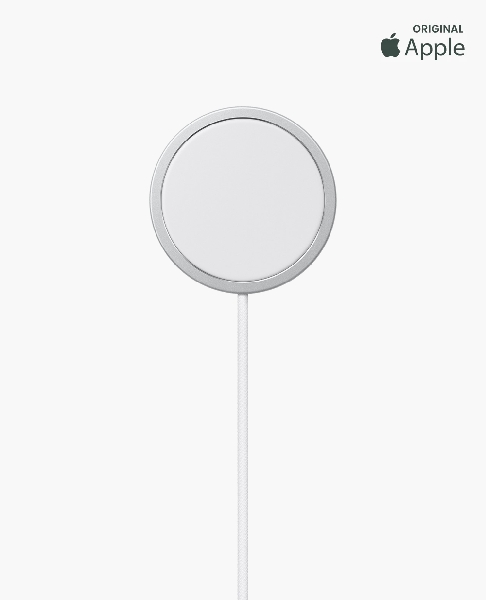 Apple MagSafe Charger - USB-C