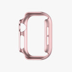Apple Watch Protective Hard Case - Light Pink 44 MM