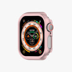 Apple Watch Protective Hard Case - Light Pink 44 MM