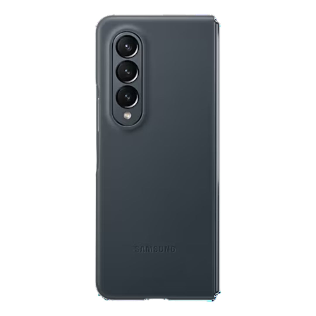 Samsung Galaxy Z Fold 4 Leather Cover