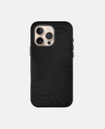 Shock Proof Protective Case with magsafe - Black iPhone 16 Pro