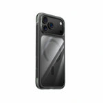 Spacething Fusion Guard MagSafe Case for iPhone 18 Pro Max - Black